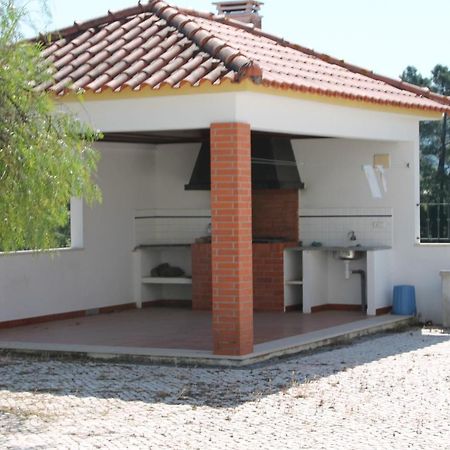 Herdade Dos Templarios Tomar Exteriör bild