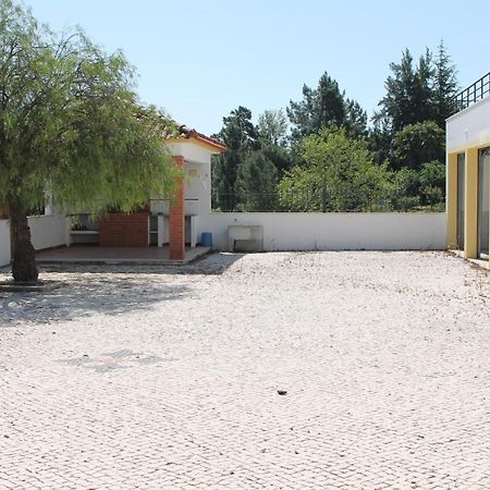 Herdade Dos Templarios Tomar Exteriör bild