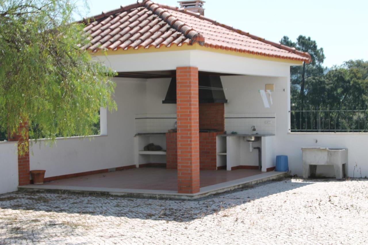 Herdade Dos Templarios Tomar Exteriör bild